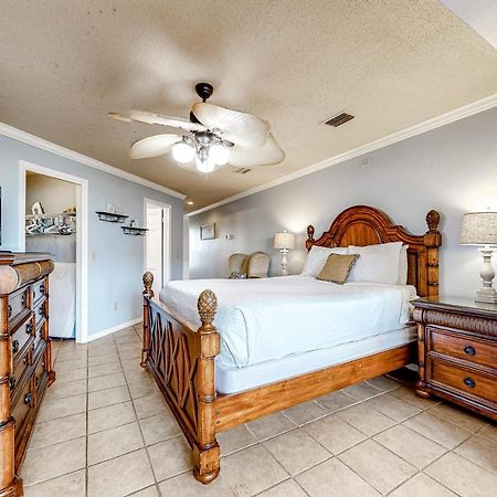 The Inn At St. Thomas Square #1208A Panama City Beach Exteriör bild