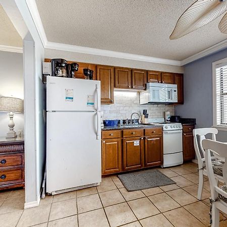 The Inn At St. Thomas Square #1208A Panama City Beach Exteriör bild