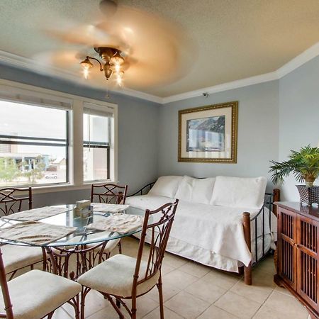 The Inn At St. Thomas Square #1208A Panama City Beach Exteriör bild