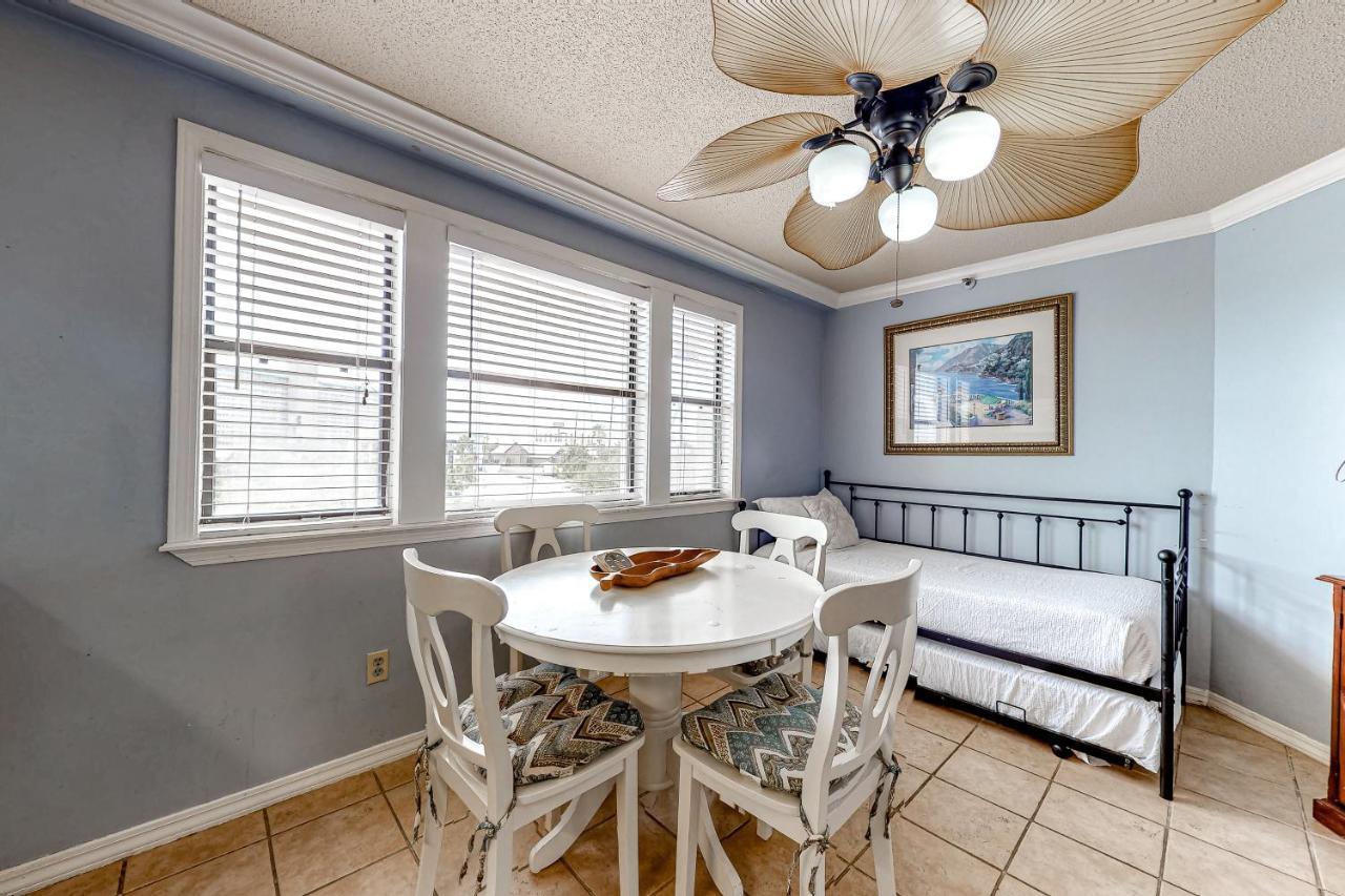 The Inn At St. Thomas Square #1208A Panama City Beach Exteriör bild
