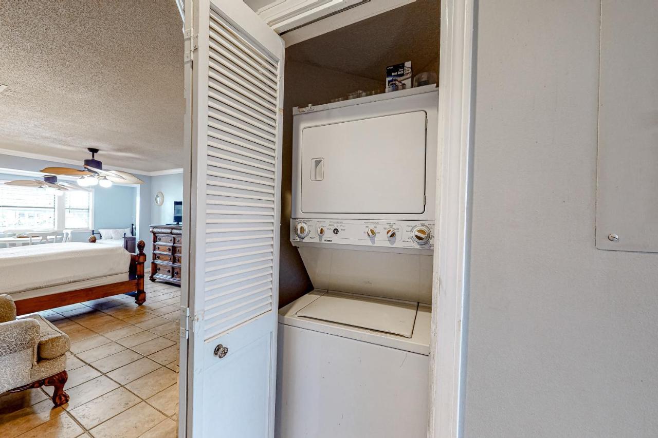 The Inn At St. Thomas Square #1208A Panama City Beach Exteriör bild