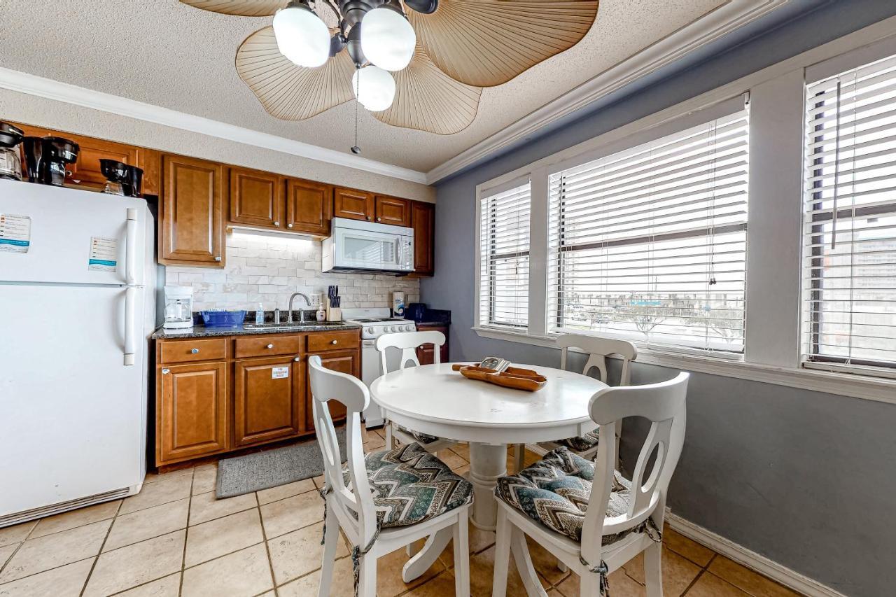 The Inn At St. Thomas Square #1208A Panama City Beach Exteriör bild