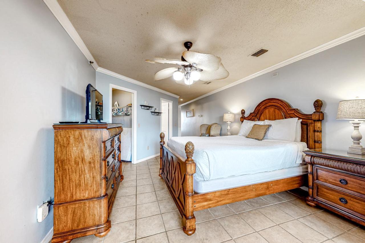The Inn At St. Thomas Square #1208A Panama City Beach Exteriör bild
