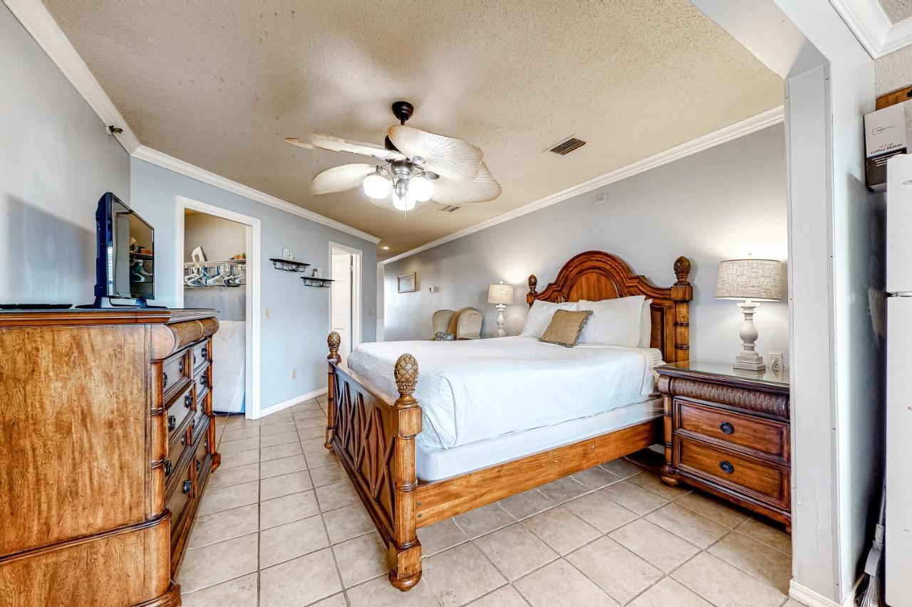The Inn At St. Thomas Square #1208A Panama City Beach Exteriör bild