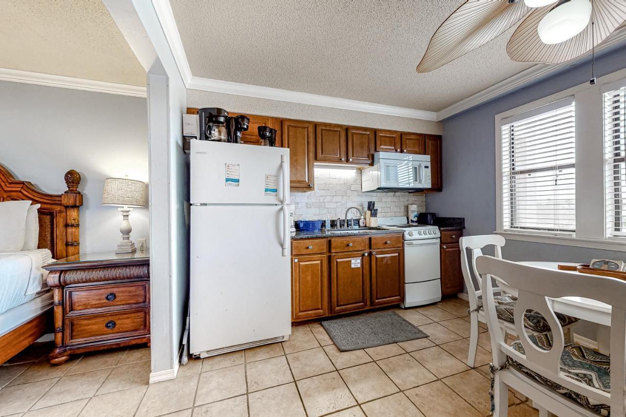 The Inn At St. Thomas Square #1208A Panama City Beach Exteriör bild