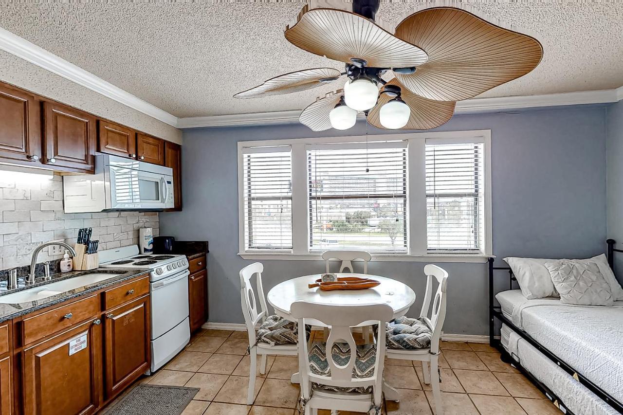 The Inn At St. Thomas Square #1208A Panama City Beach Exteriör bild