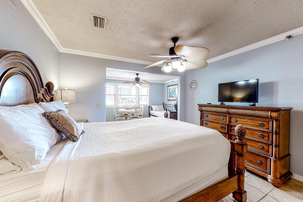 The Inn At St. Thomas Square #1208A Panama City Beach Exteriör bild