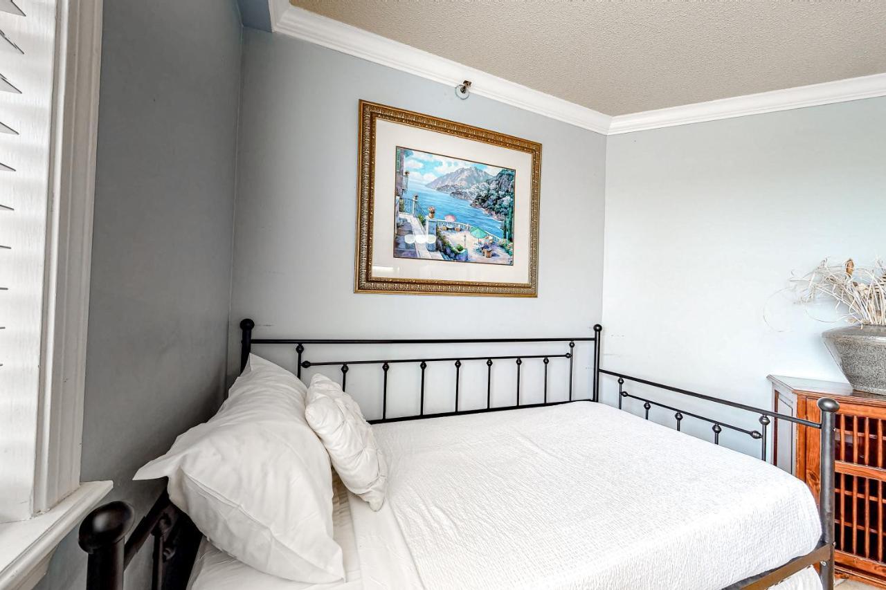 The Inn At St. Thomas Square #1208A Panama City Beach Exteriör bild