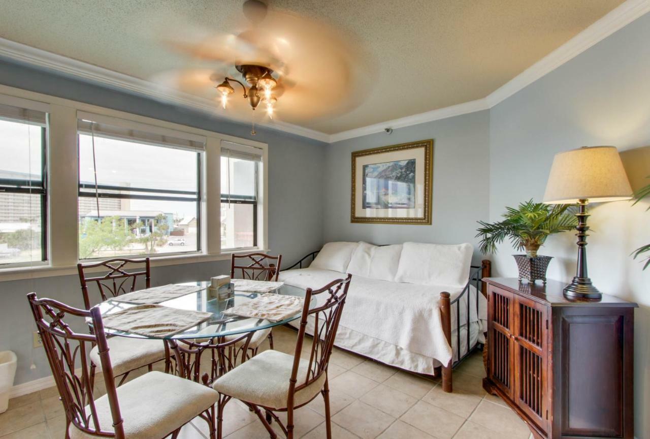 The Inn At St. Thomas Square #1208A Panama City Beach Exteriör bild